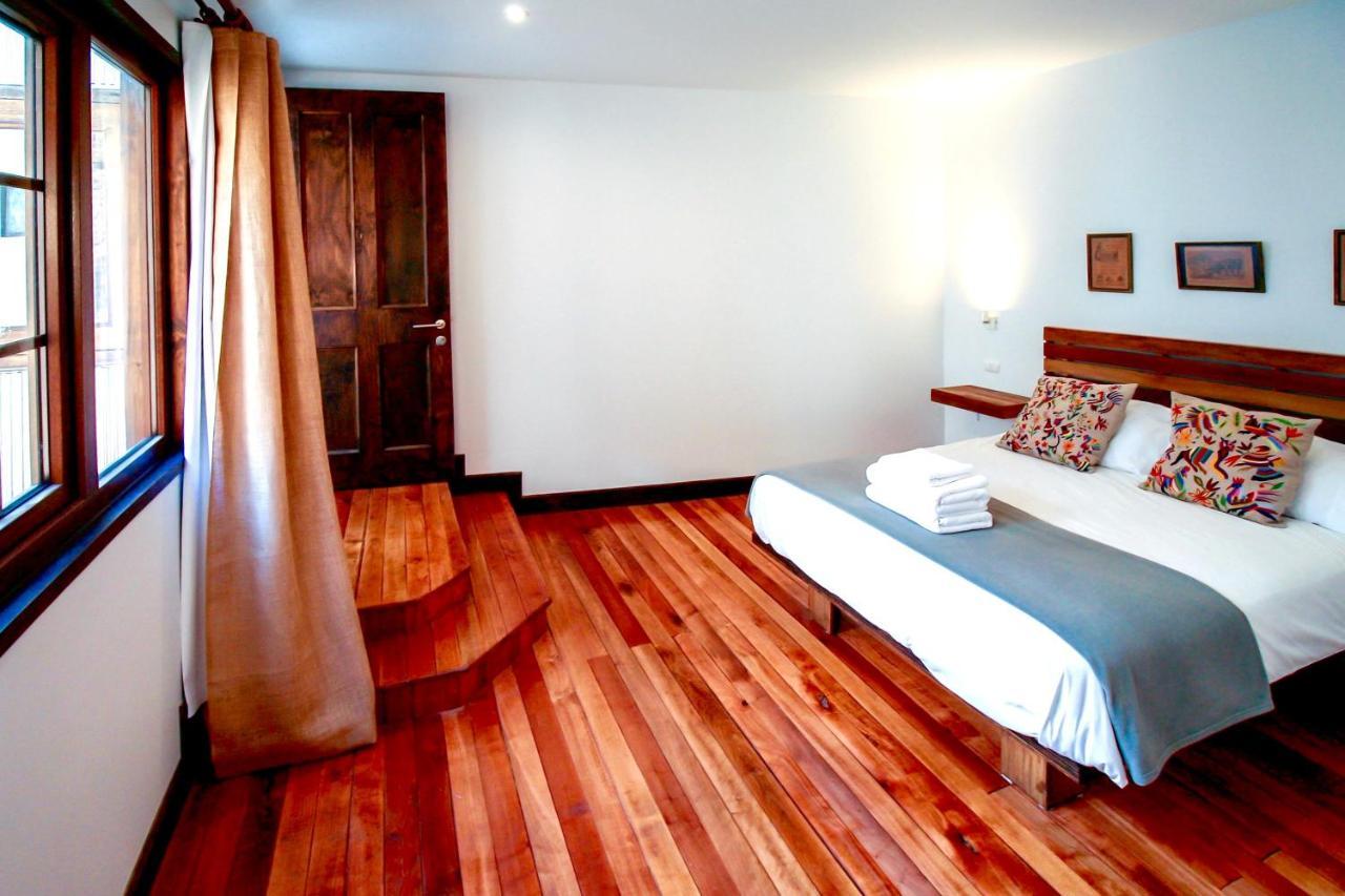 Casa California Valparaíso