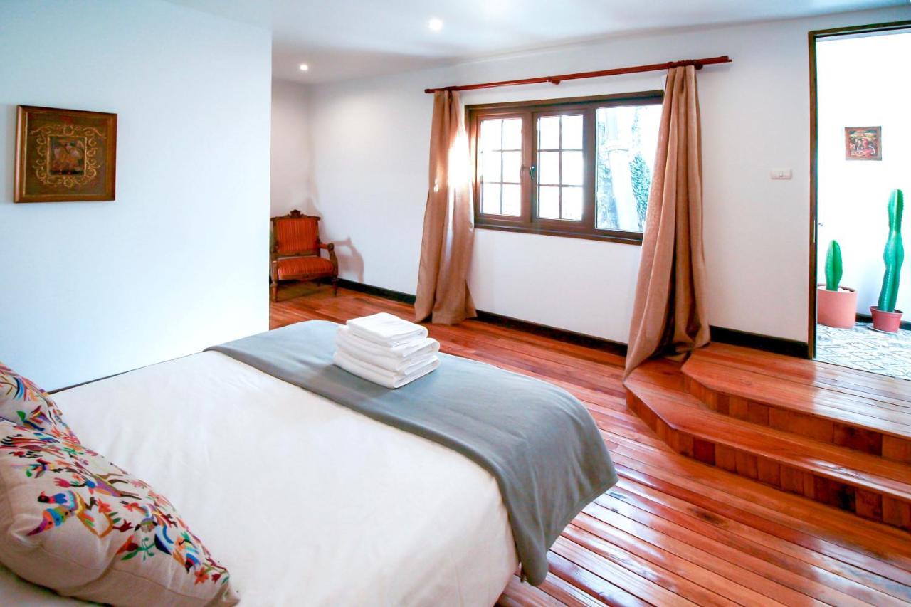 Casa California Gasthof